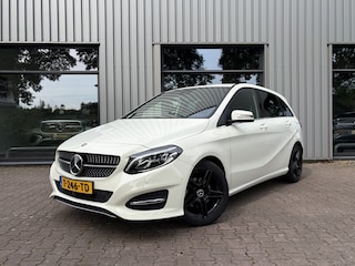 Mercedes-Benz B-klasse 200 Prestige Trekhaak, Distronic, Camera