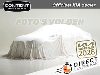 Kia EV4 Fastback 81.4kWh RWD GT-PlusLine VOORRAADACTIE