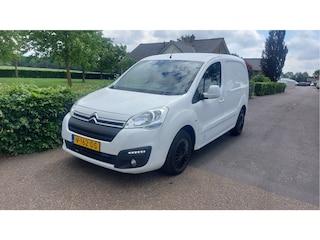 Citroën Berlingo 1.6 BlueHDI 100 Club Economy S&S AIRCO/AUTOMAAT BJ 2017
