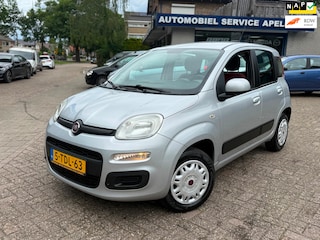 Fiat Panda 0.9 TwinAir Edizione Cool NAP*NW. APK*AIRCO*ELEKTR. RAMEN*STUURBEKR.*