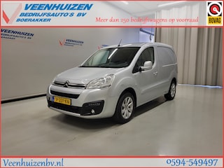 Citroën Berlingo 1.6BlueHDI 75pk Euro 6!