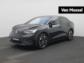 Volkswagen ID.5 Pro 77 kWh 204 PK| Dealeronderhouden | Warmtepomp | Navigatie | Parkeersensoren | Stoelverwarming | Stuurwielverwarming | LED Matrix