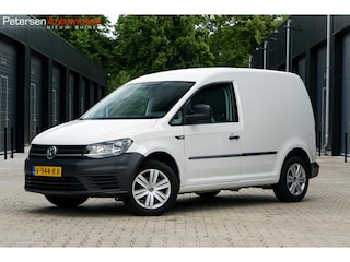 Volkswagen Caddy Bestel 2.0 TDI L1H1 BMT Comfortline