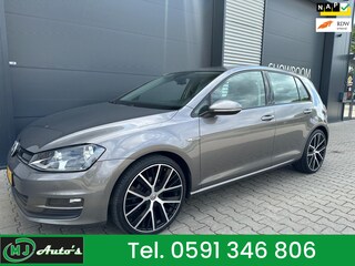 Volkswagen Golf 1.0 TSI BUSINESS EDITION CONNECTED LED