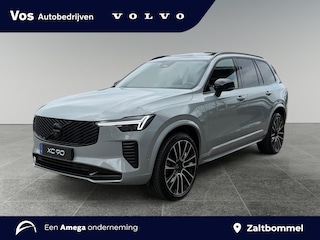 Volvo XC90 2.0 T8 Plug-in hybrid AWD Ultra Black Ed. Exec.