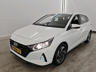 Hyundai i20 1.2 Comfort-Smart|Navi|Airco|Cam|PDC|Rijklaarprijs|