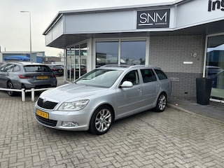 Skoda Octavia Combi 1.2 TSI Elegance Bns