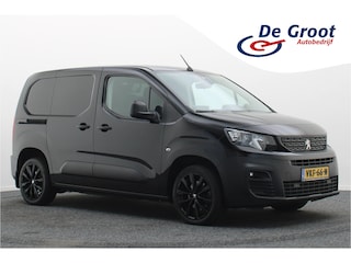 Peugeot Partner 1.5 BlueHDI Premium
