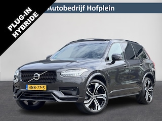 Volvo XC90 2.0 T8 Recharge AWD Ultimate Dark Pano | B&W | 360 Camera | Stoel en stuur verwarming | ACC ( Vestiging - Vianen )