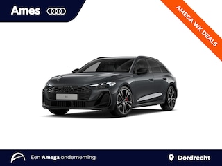 Audi A5 Avant 2.0 e-hybrid quattro S edition