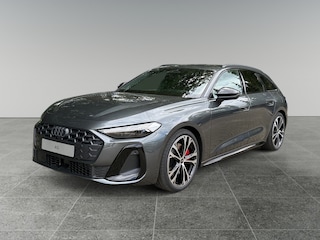 Audi A5 Avant 2.0 e-hybrid quattro S edition