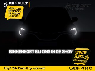 Renault Austral 1.2 E-Tech full hybrid 200 esprit Alpine NIEUW MODEL / ALL SEASON / ALLE OPTIES