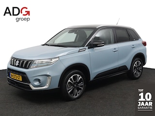 Suzuki Vitara 1.4 Boosterjet Style Smart Hybrid | Climate control | Cruise control Adaptive | Navigatie | Camera | Apple carplay, Android auto |