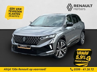 Renault Austral 1.2 E-Tech full hybrid 200 techno NIEUW MODEL / 20 INCH / ALL SEASON