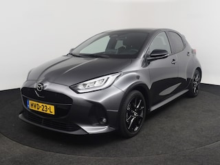 Mazda 2 1.5 Homura Plus Full Options *DEMO*