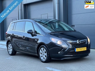 Opel Zafira Tourer 1.6 CDTI BUSINESS+ 7PERS. PANORAMA