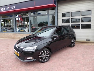 Skoda Fabia 1.0 TSI Business Edition AIRCO, CRUISE, CAMERA, LMV, PDC!!