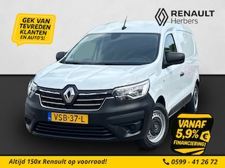 Renault Express 1.5 dCi 75 Comfort AIRCO / CRUISE / NETTE AUTO