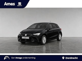 Seat Ibiza 1.0 EcoTSI Reference