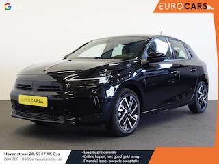 Opel Corsa 1.2 Turbo Automaat GS Line Navigatie Apple Carplay/Android Auto Cruise Control Full LED 16" Black Wheels PDC Camera Virtual Cockpit