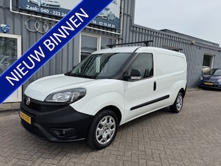 Fiat Doblò 1.4 T-Jet L2H1 Maxi