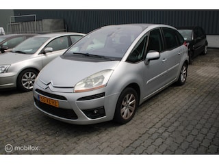Citroën C4 Picasso 2.0-16V Ambiance EB6V 5p.