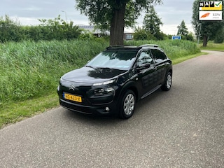 Citroën C4 Cactus 1.2 PureTech Business Airco Navi Cruise Trekhaak Pdc