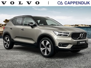 Volvo XC40 T4 211PK Recharge R-Design| Adap.Cruise| Pano| Camera| Stoel
