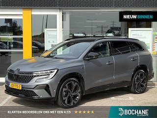 Renault Espace E-Tech full hybrid 200 esprit Alpine 7p. | NAP | Pack Harman Kardon | Pack Advanced Drive Assist | Panorama dak |