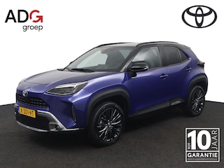 Toyota Yaris Cross 1.5 Hybrid Adventure Origineel Nederlands | Panoramadak | Trekhaak vast 13-polige kabelset |