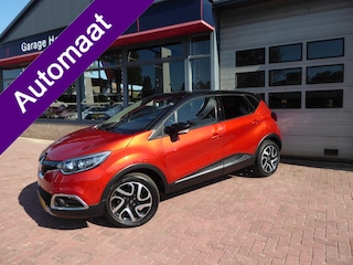 Renault Captur 1.2 TCe AUT Xmod NAVI, CLIMA, CRUISE, PDC, CAMERA, LEER!!