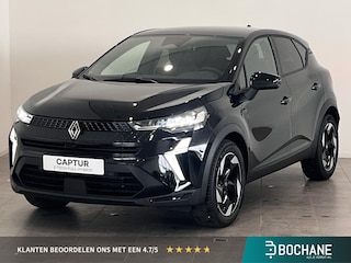 Renault Captur 1.8 E-Tech Full Hybrid 160 Techno | Pack Winter | Pack Advanced Driving Assist | All season banden | Van: € 39.522,- nu rijklaar voor: € 37.722,-