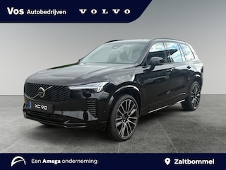 Volvo XC90 2.0 T8 Plug-in hybrid AWD Ultra Dark Exec. Ed. l Zwarte hemelbekleding l