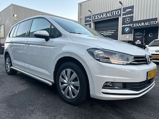 Volkswagen Touran 2.0 TDI SCR AUTOMAAT / DEALER ONDERHOUDEN