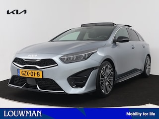 Kia ProCeed 1.5 T-GDi GT-PlusLine | Panoramadak | Half Leder |