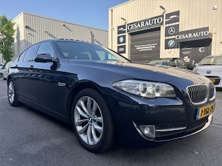 BMW 520i Last Minute Edition