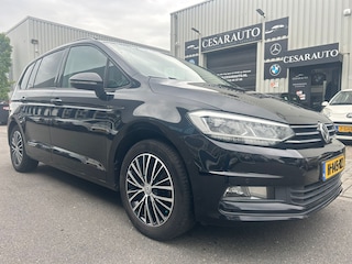 Volkswagen Touran 1.4 TSI Comfortline 7p