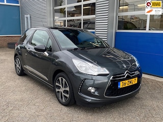 Citroën DS3 1.2 VTi So Chic
