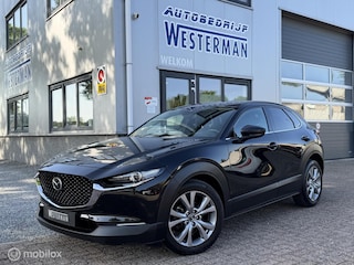 Mazda CX-30 2.0 e-SkyActiv M Hybrid Luxury Acc Leer Bose Trekh. etc