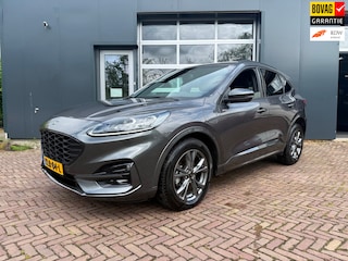 Ford Kuga 2.5 PHEV ST-Line X