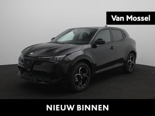 Alfa Romeo Junior 1.2 Turbo Hybrid Ibrida Ti | Matrix | Stoelverwarming | Camera | Navigatie