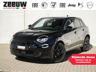 Fiat 600 e Sport 54 kWh | Navi | Carplay | Camera | Winter | 18"