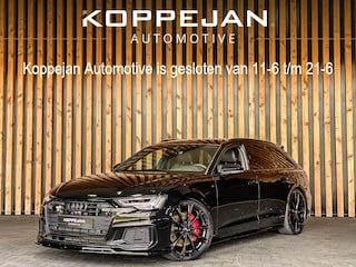 Audi A6 Avant 55 TFSIe 367PK Quattro Pro Line S Competition | PANORAMADAK | BANG UND OLUFSEN | HD MATRIX LED | MMI |