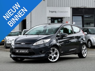Ford Fiesta 1.6 Sport Airco | Parkeersensoren | 17'' LM Velgen