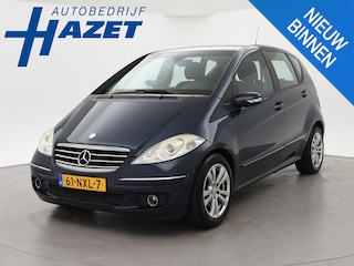 Mercedes-Benz A-klasse 170 CLASSIC + CARPLAY | CAMERA | CLIMATE CONTROL