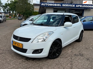 Suzuki Swift 1.2 Comfort EASSS * CLIMA*STOELVERW.*SCHUIFDAK*LM. VELGEN *NW. APK*