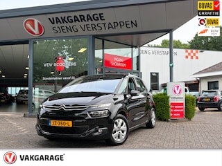 Citroën C4 Picasso 1.2 PureTech Intensive Navi, camera, Bovag rijklaarprijs !!
