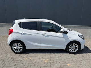 Opel Karl 1.0 ecoFLEX Innovation / zeer compleet /1e eigenaar / NED auto