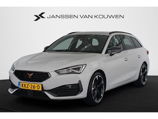 Cupra Leon 1.4 e-Hybrid Essential Achteruitrijcamera Keyless Climate Control LED