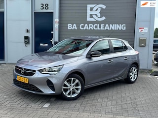 Opel Corsa 1.2 | Stoelverwarmigng | Airco | Radio | LM velgen